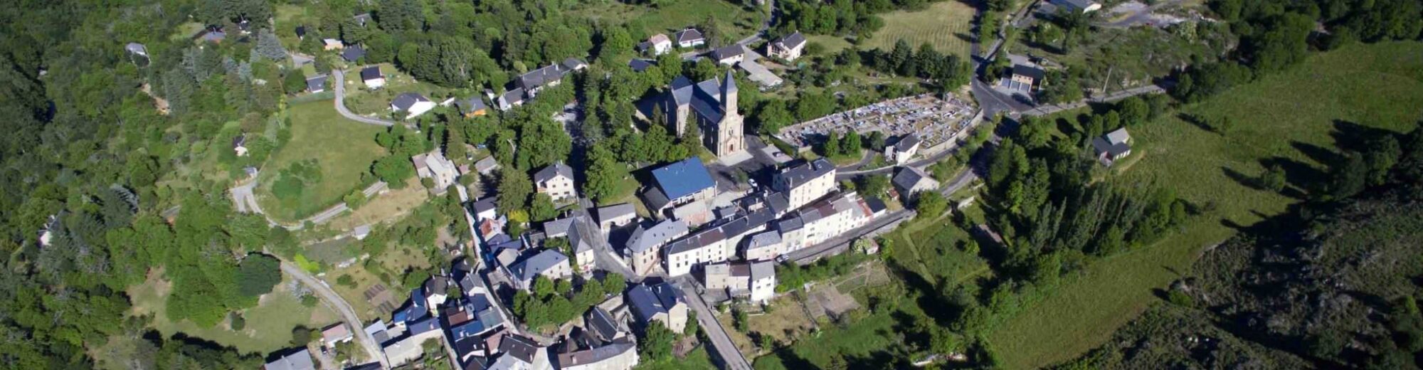 Référents hameaux – Commune de Dourbies